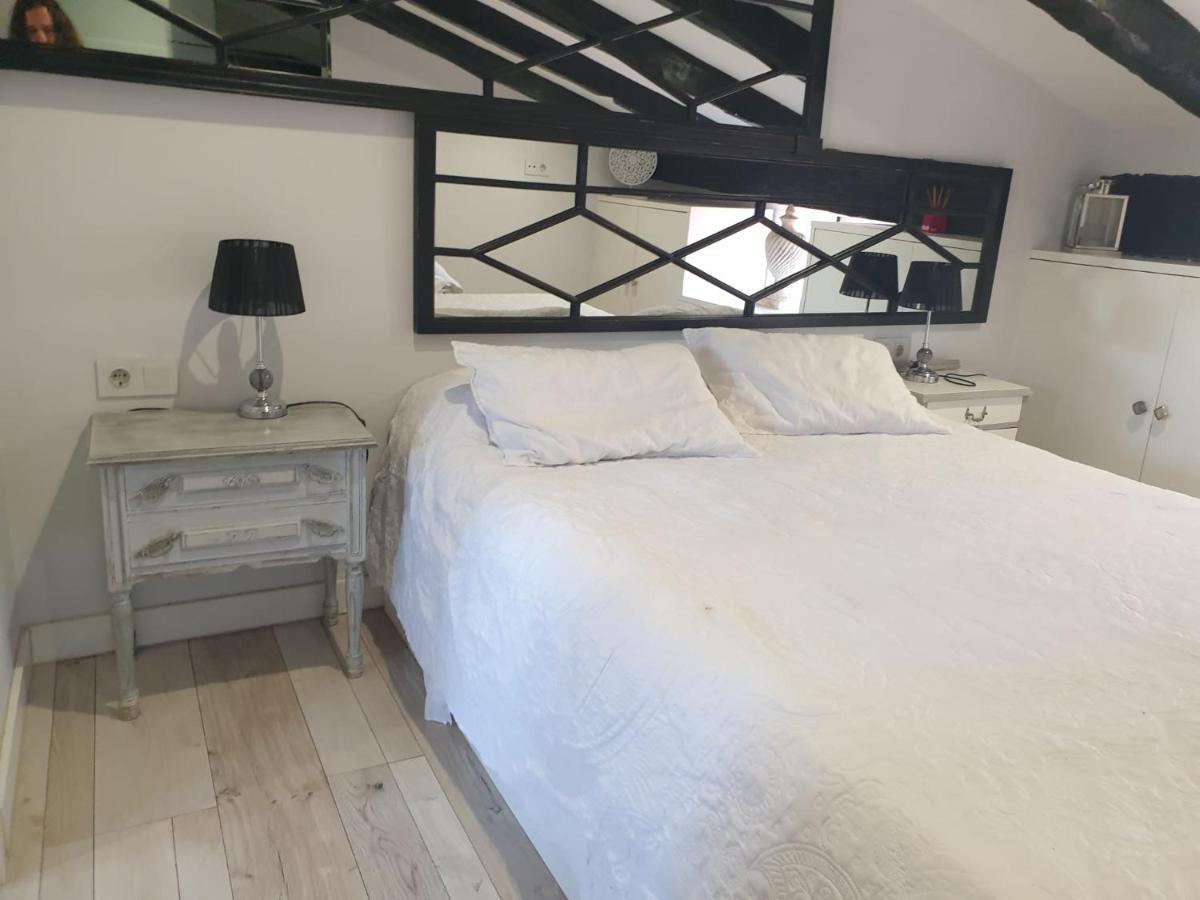 דירות ולנסיה Atico Con Terraza Y Jacuzzi En El Centro מראה חיצוני תמונה