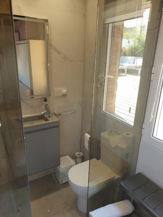 דירות ולנסיה Atico Con Terraza Y Jacuzzi En El Centro מראה חיצוני תמונה
